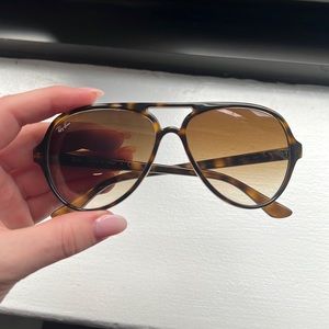 Ray Ban CATS 5000 CLASSIC